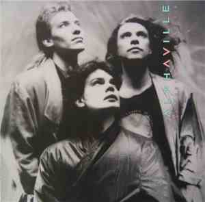 Alphaville - Afternoons In Utopia