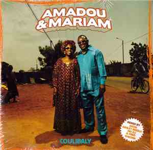 Amadou & Mariam - Coulibaly
