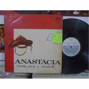 Anastácia - Canta Para O Nordeste
