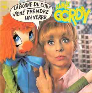 Annie Cordy - La Bonne Du Curé