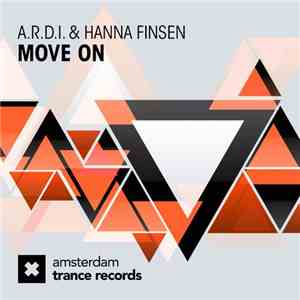 A.R.D.I. & Hanna Finsen - Move On
