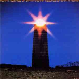 Ashra - New age of earth