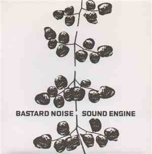Bastard Noise - Sound Engine