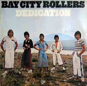 Bay City Rollers - Dedication