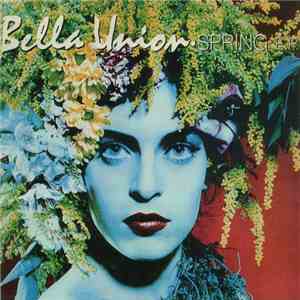 Bella Union - Spring E.P.
