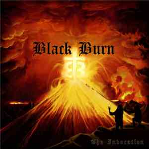 Black Burn - The Invocation