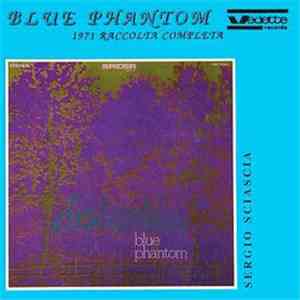 Blue Phantom - 1971 Raccolta Completa