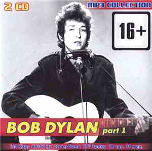 Bob Dylan - MP3 Collection Part 1