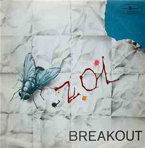 Breakout -  ZOL (Zidentyfikowany Obiekt Latający)