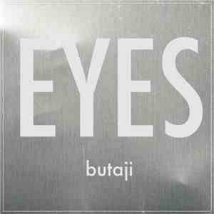 butaji - Eyes