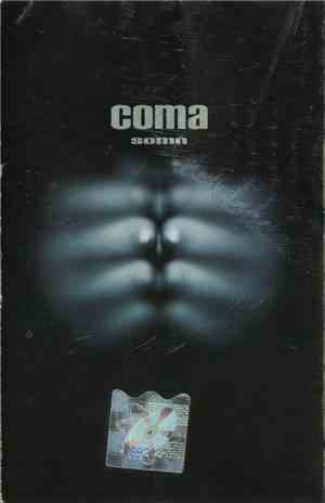 Coma  - Somn