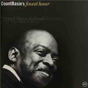 Count Basie - Count Basie's Finest Hour