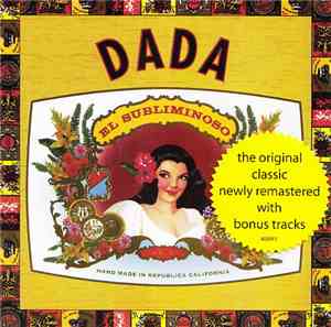 Dada  - El Subliminoso