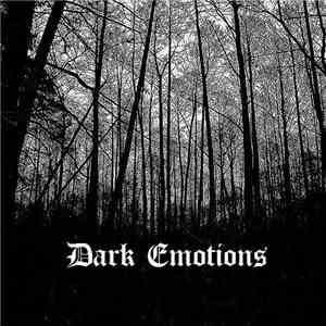 Dark Emotions  - Demo I