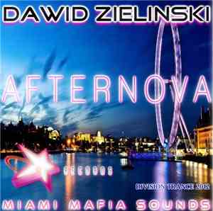 Dawid Zielinski - Afternova