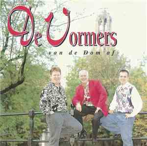 De Vormers  - Van De Dom Af