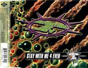 Definition Of Joy - Stay With Me 4 Ever