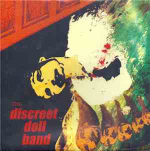 Discreet Doll Band - Discreet Doll Band