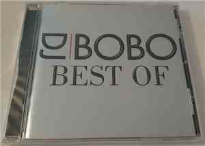 DJ BoBo - Best Of