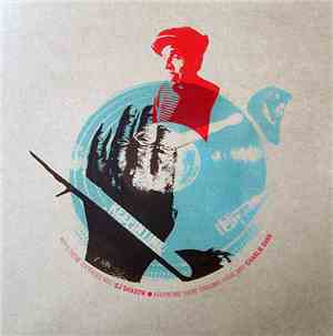 DJ Shadow / Charlie Dark - Roy's Theme / Keepintime