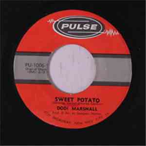 Dodi Marshall - Good Good Gravy / Sweet Potato