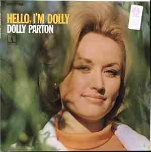 Dolly Parton - Hello, I'm Dolly