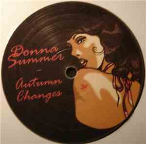 Donna Summer - Autumn Changes