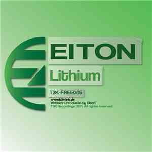 Eiton - Lithium