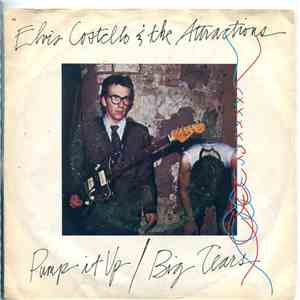 Elvis Costello & The Attractions - Pump It Up