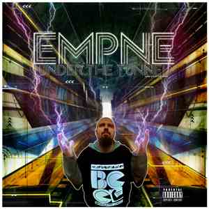 Empne - Under The Tunnel (Under Planet / The Tunnel)
