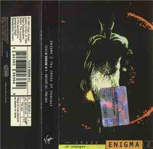 Enigma - 2: The Cross Of Changes