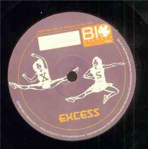 Excess  - Move Your Body Up