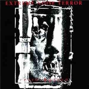 Extreme Noise Terror - Retro-Bution