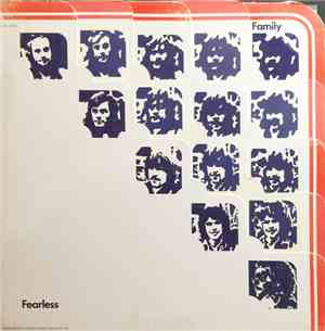 Family  - Fearless