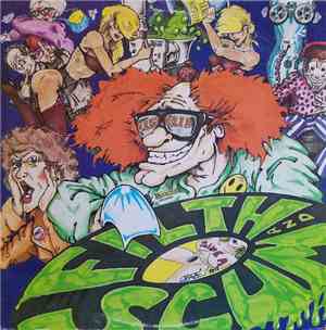 Filth And Scum - Filth And Scum
