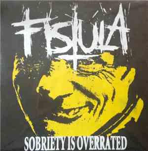 Fistula - Northern Aggression