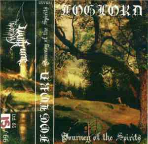 Foglord - Journey of the Spirits
