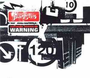 Freestylers Feat. Navigator - Warning