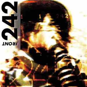 Front 242 - Moments... - Limited Edition