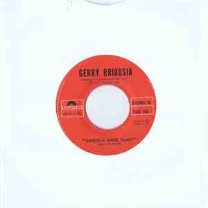 Gerry Bribosia - Dracula Disco