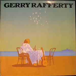 Gerry Rafferty - Gerry Rafferty