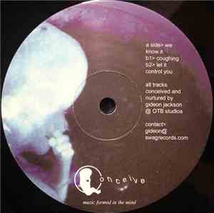 Gideon Jackson - We Know It