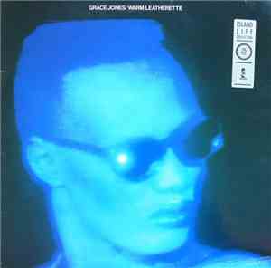 Grace Jones - Warm Leatherette
