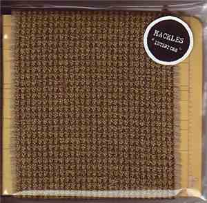 Hackles - Interiors
