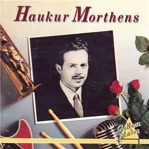 Haukur Morthens - Haukur Morthens