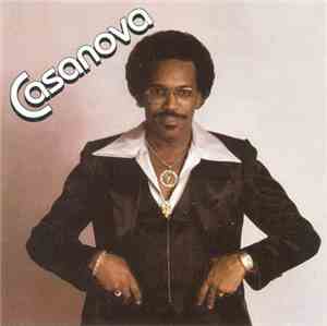 Héctor Casanova - 