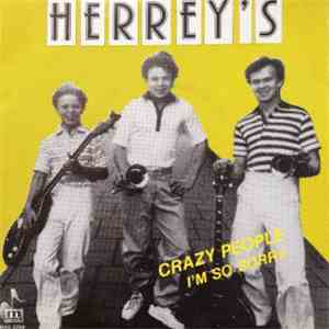 Herrey's - Crazy People