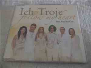 Ich Troje Feat.  Real McCoy - Follow My Heart