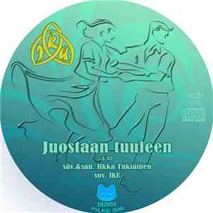 Iku  - Juostaan Tuuleen