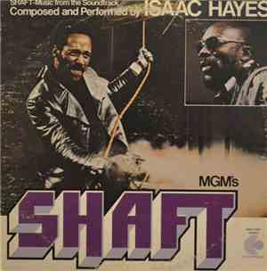 Isaac Hayes - Shaft